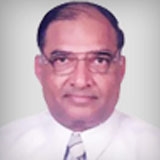 Mr. M. N. Thakkar