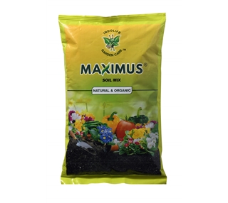 Maximus Soil Mix