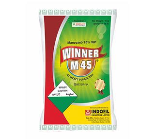 Winner M-45